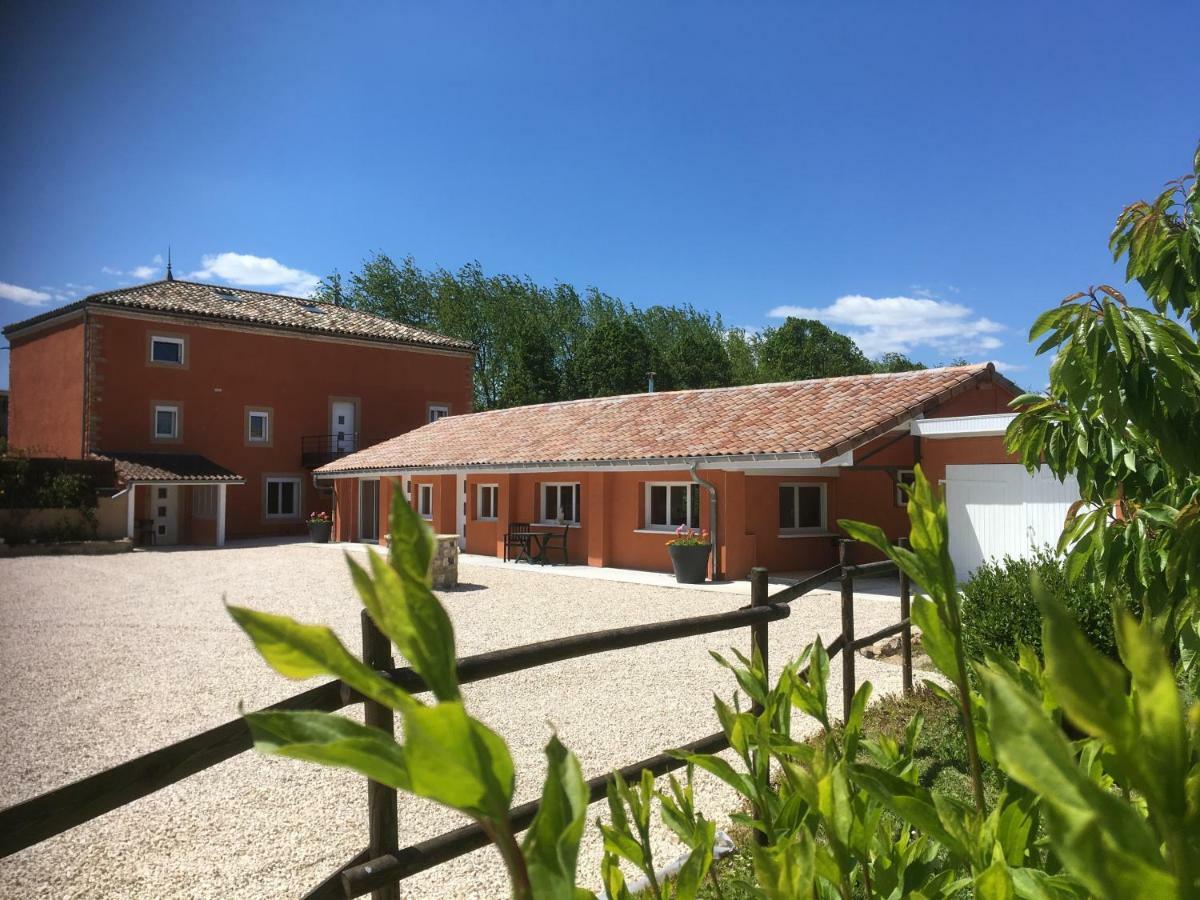 Domaine Des Jardins De La Saone 호텔 투르뉘 외부 사진